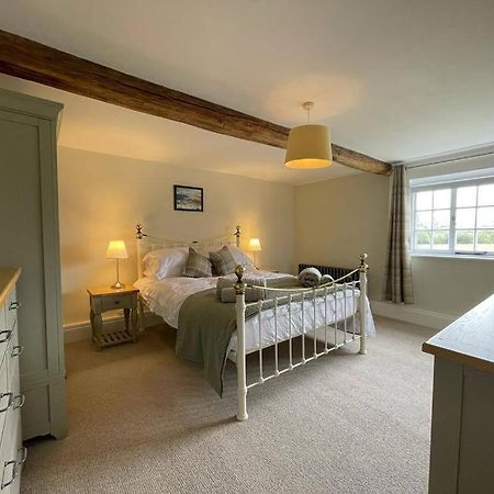 Woodpecker Cottage West Bretton Экстерьер фото