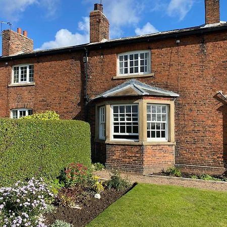 Woodpecker Cottage West Bretton Экстерьер фото