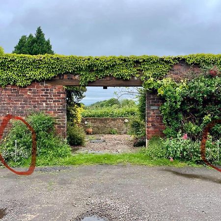 Woodpecker Cottage West Bretton Экстерьер фото