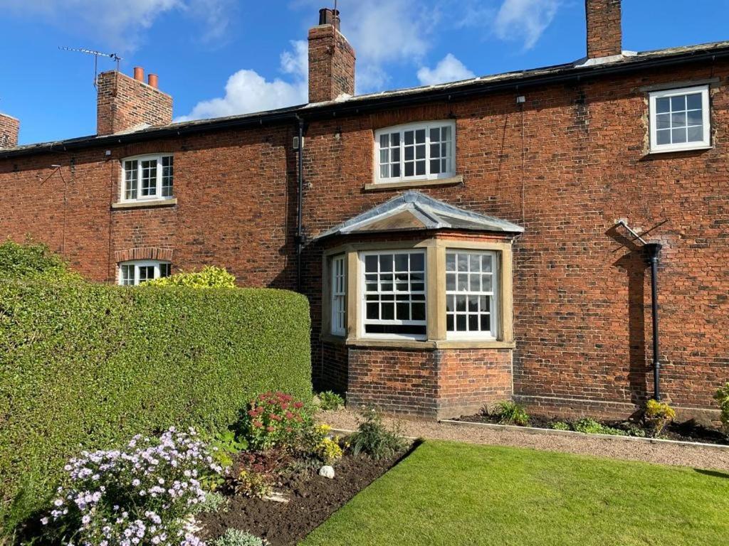 Woodpecker Cottage West Bretton Экстерьер фото